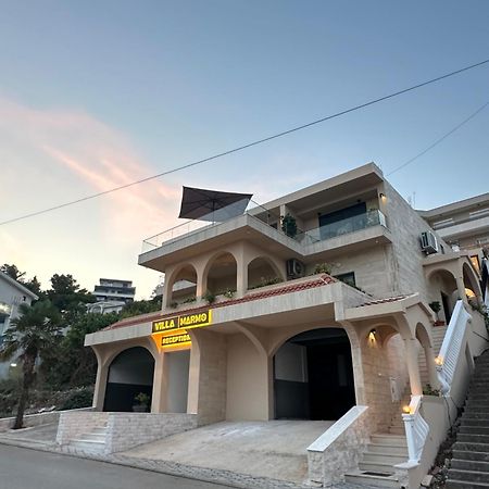 Villa Marmo Ulcinj Extérieur photo