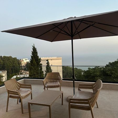 Villa Marmo Ulcinj Extérieur photo