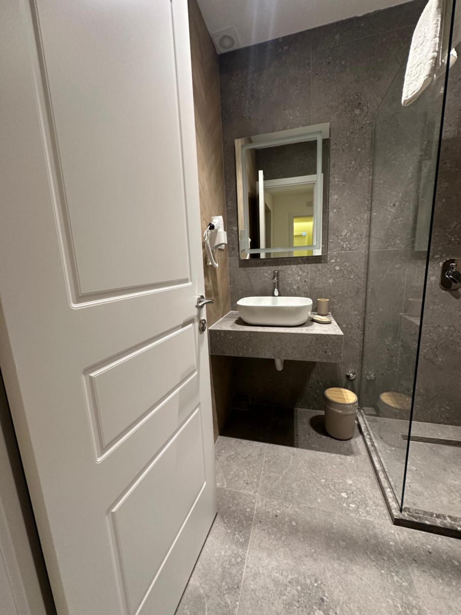 Villa Marmo Ulcinj Extérieur photo