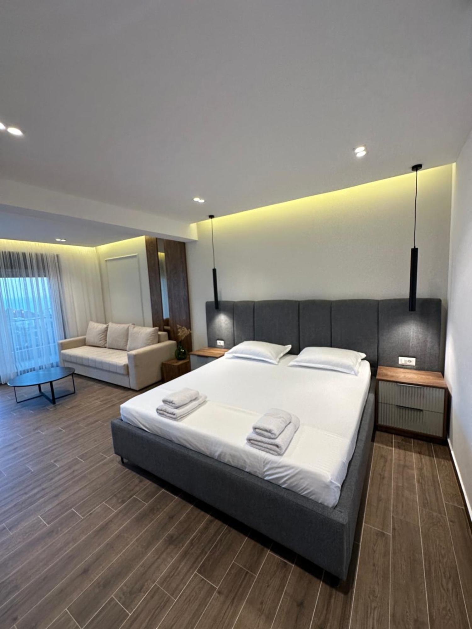 Villa Marmo Ulcinj Extérieur photo