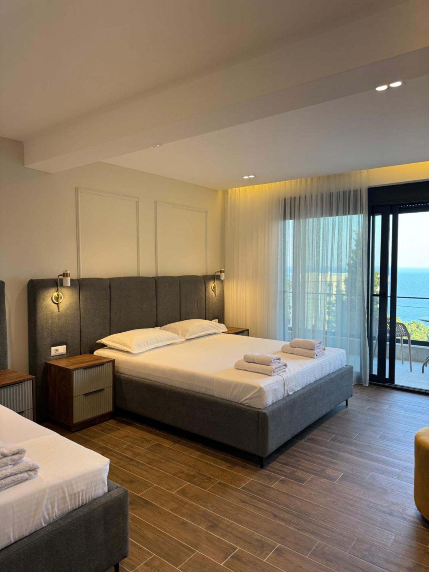 Villa Marmo Ulcinj Extérieur photo