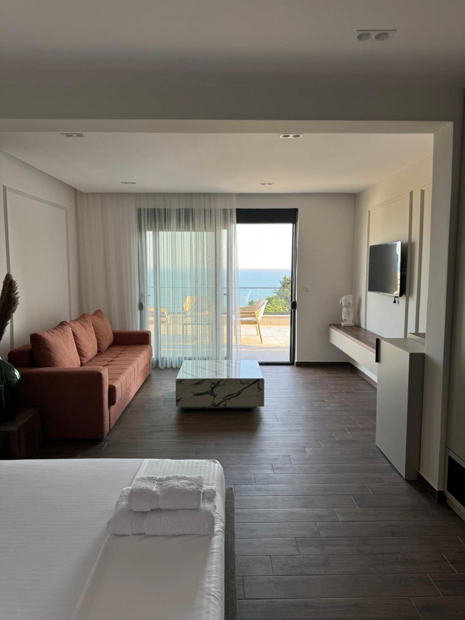 Villa Marmo Ulcinj Extérieur photo