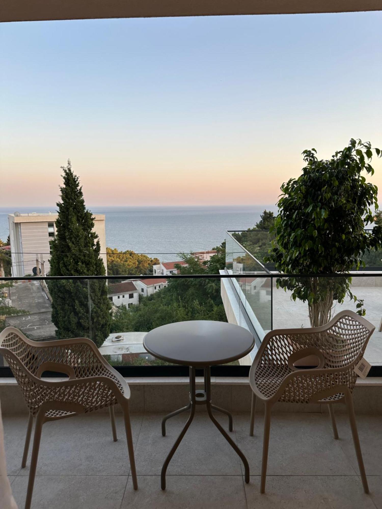 Villa Marmo Ulcinj Extérieur photo