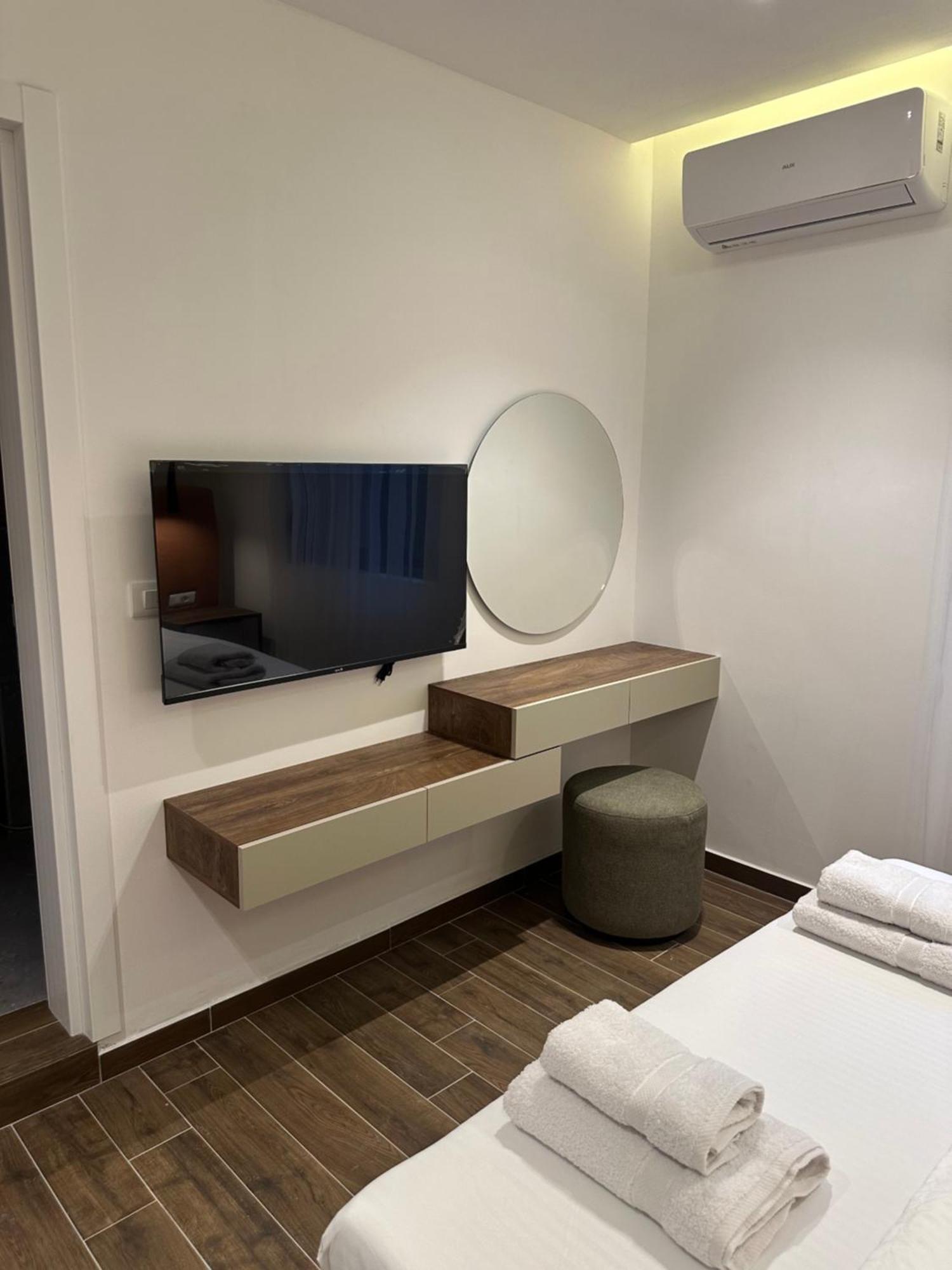 Villa Marmo Ulcinj Extérieur photo