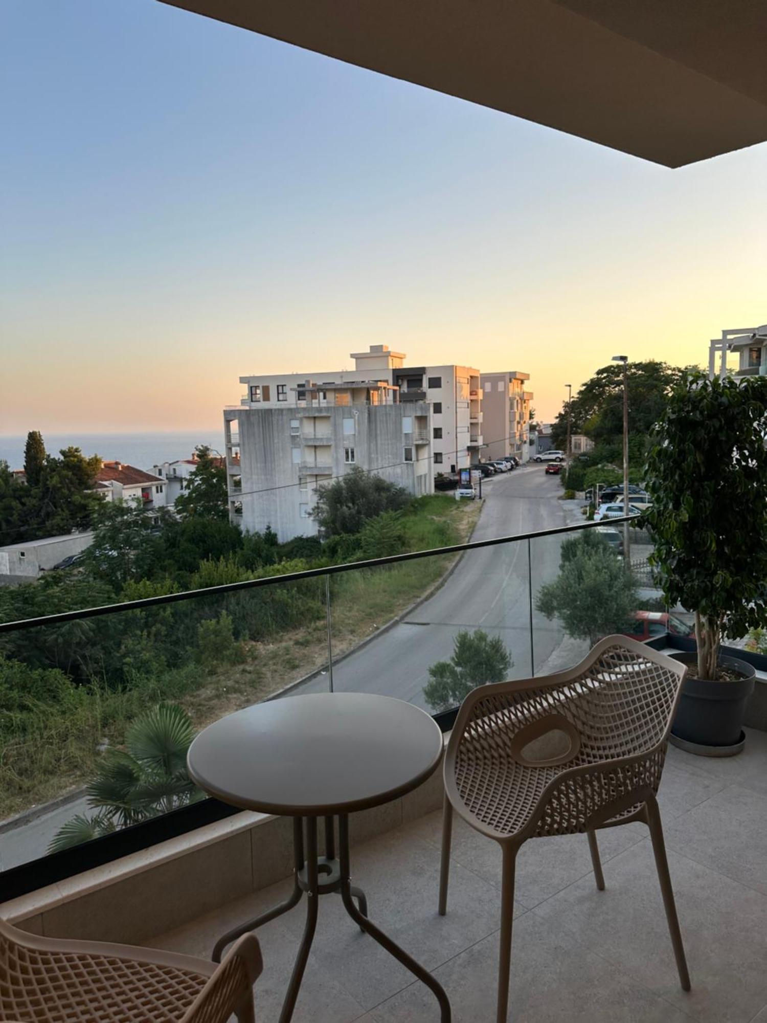Villa Marmo Ulcinj Extérieur photo