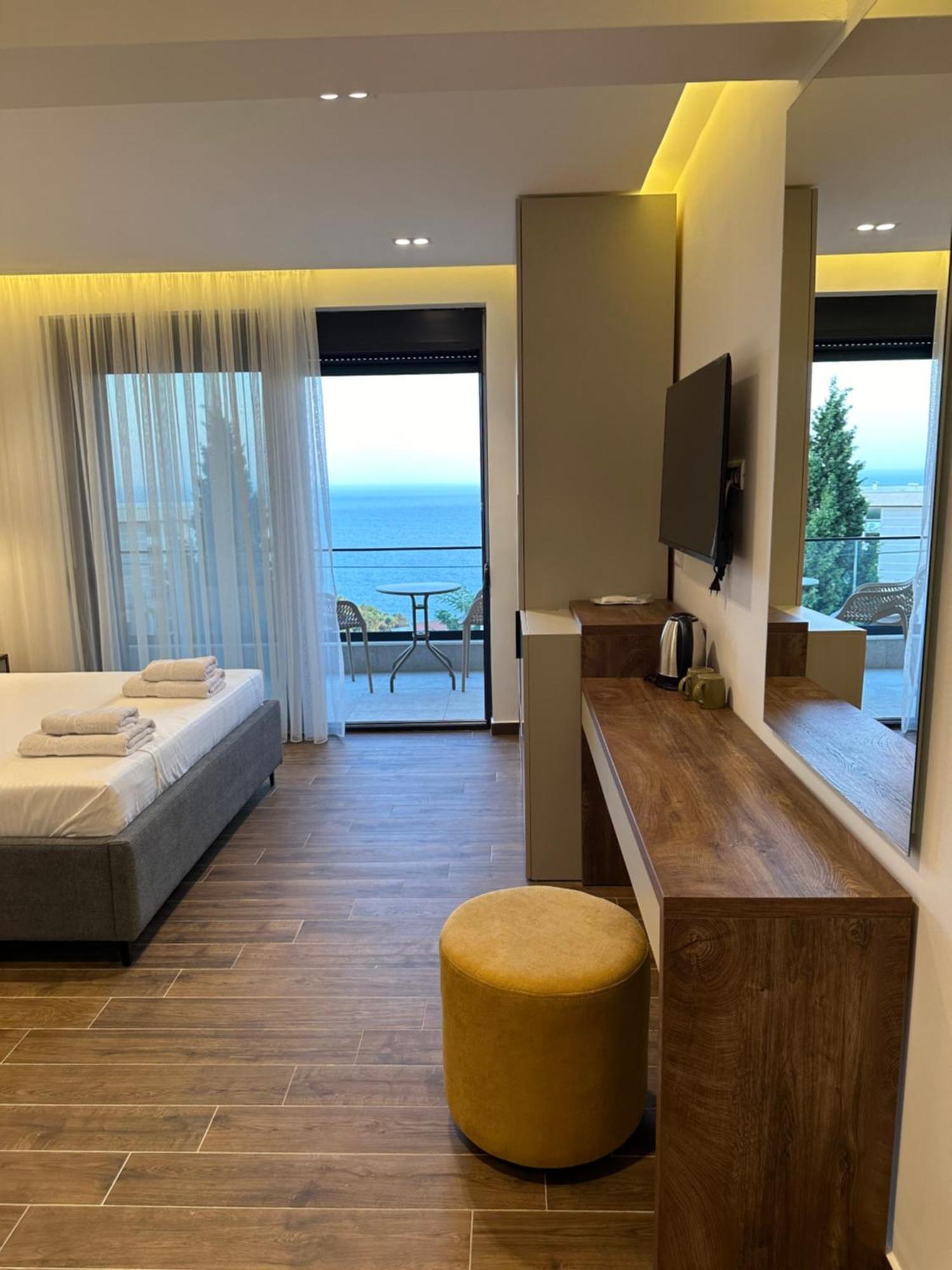 Villa Marmo Ulcinj Extérieur photo