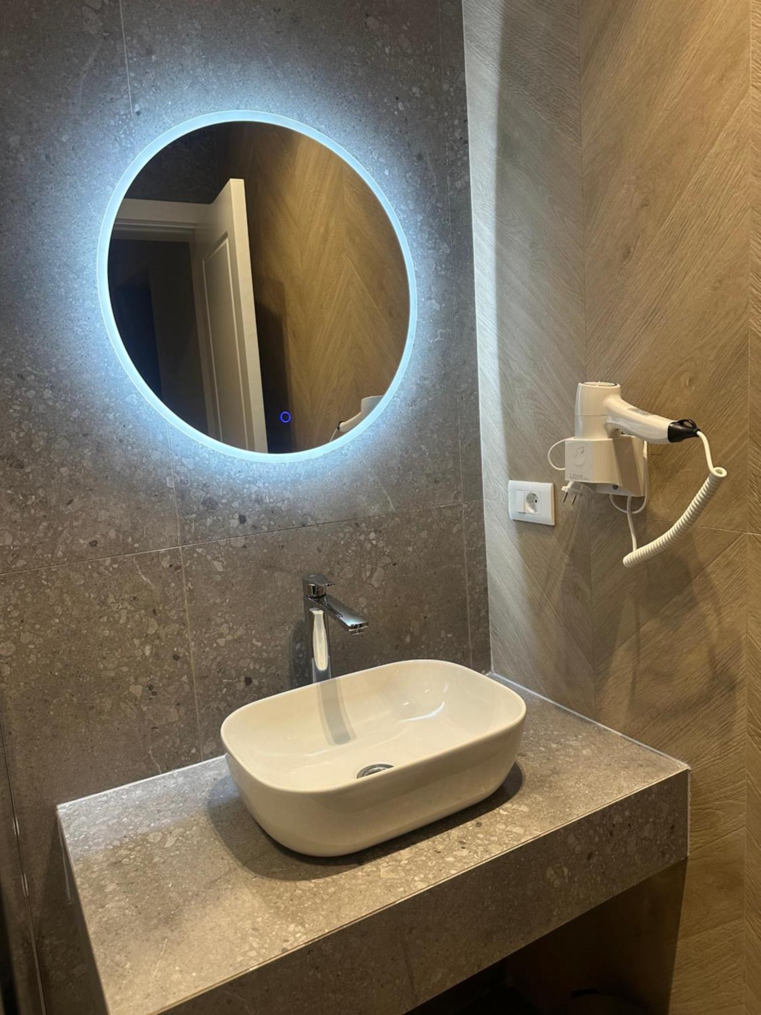 Villa Marmo Ulcinj Extérieur photo